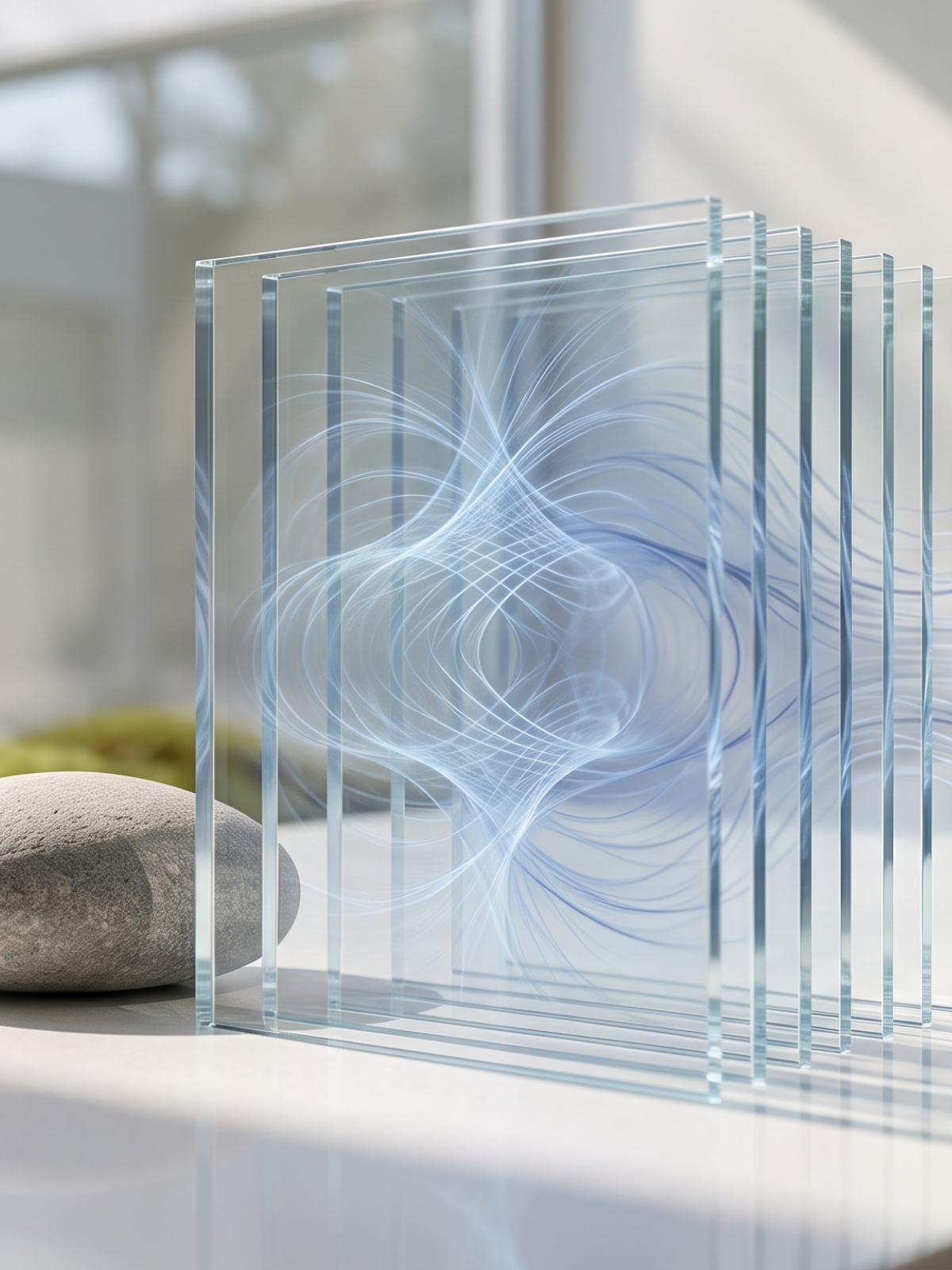 Die BIORELAX Technologie und die Klein'schen Felder