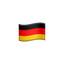 Germany Flagge