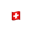 Swiss Flagge