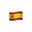 Spain Flagge