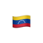 Venezuela Flagge